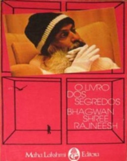 O Livro dos Segredos