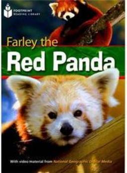 Farley the Red Panda