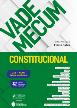 Vade mecum constitucional