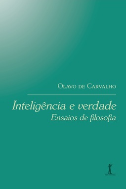 Inteligência e verdade: ensaios de filosofia
