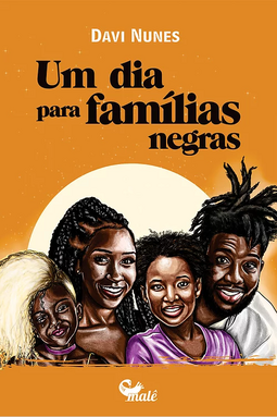 Um dia para famílias negras