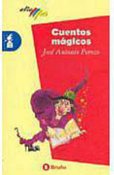 Cuentos Mágicos - Importado