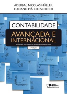 Contabilidade avançada e internacional