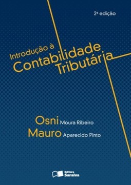 Introdução à contabilidade tributária