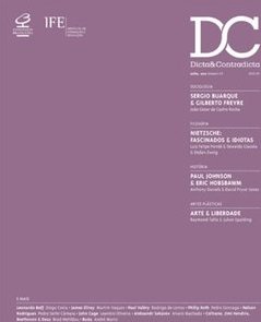 Dicta&Contradicta - Nº 9