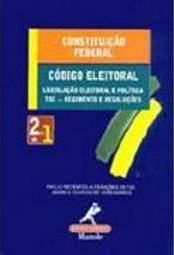 Costituição Federal: Código Eleitoral