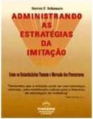 Administrando as Estratégias da Imitação