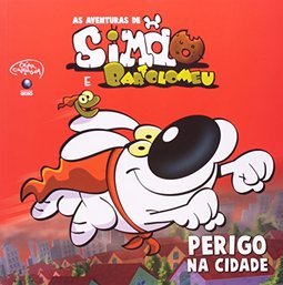 As Aventuras de Simão e Bartolomeu: Perigo na Cidade