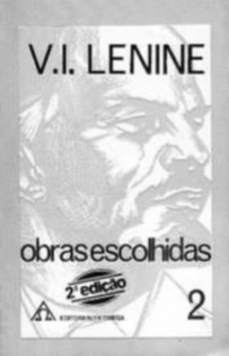 Obras Escolhidas Volume II