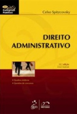 Direito Administrativo