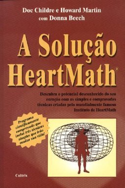 A solução HeartMath