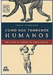 Como nos Tornamos Humanos