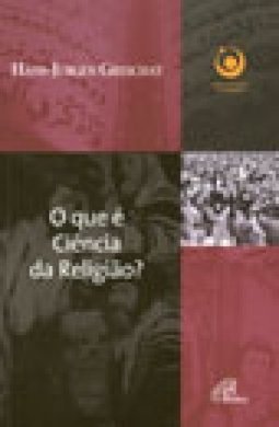 O Que é ciência da religião?