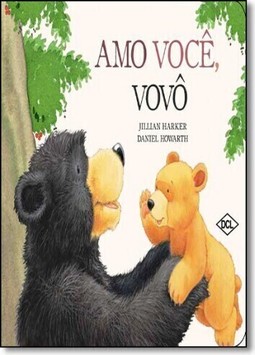 Familia Do Ursinho, A - Amo Voce, Vovo