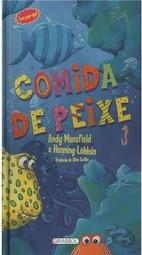 Comida de Peixe