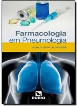 Farmacologia em pneumologia