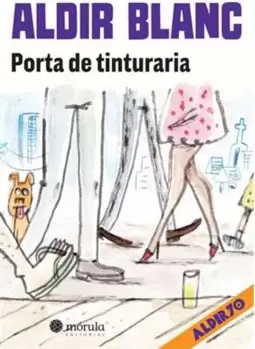 Porta de Tinturaria
