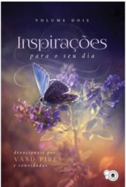 Inspirações para o seu dia - volume 2 (Devocionais UpBooks #2)