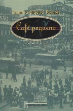 Café Pequeno: Romance