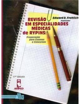 Revisão em Especialidades Médicas de Rypins