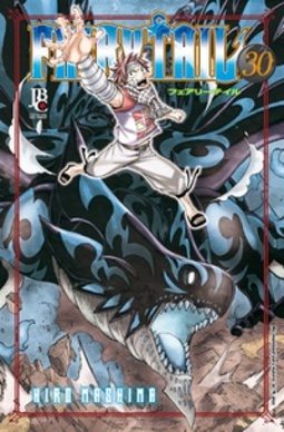 Fairy Tail #30