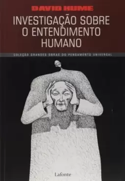 Investigação Sobre o Entendimento Humano