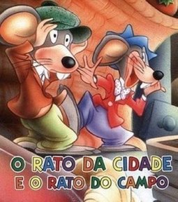 Contos de Sempre