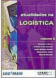Atualidades na Logística - vol. 2