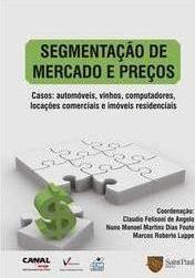 Segmentação de Mercado e Preços