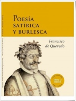 Poesía Satírica y Burlesca (Libro al Viento #98)
