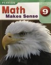 Math makes sense 9: student book