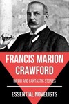 Essential novelists - francis marion crawford