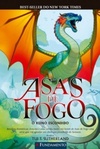 Asas de fogo 03 - O Reino Escondido (Asas de Fogo #3)