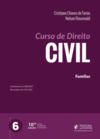 Curso de direito civil: famílias