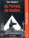 OS PORTAIS DE ANUBIS