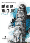 Diário da Via Collodi: Pisa-IT