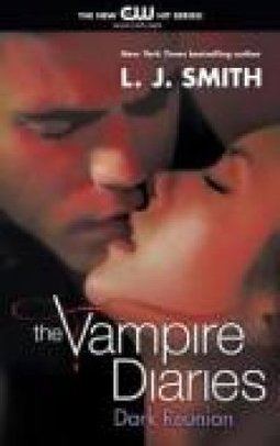 V.4 - dark reunion Vampire diaries