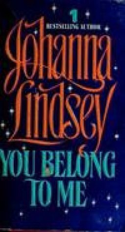 You Belong To Me