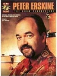 Peter Erskine: the Drun Perspective - Importado