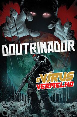 Doutrinador - O vírus vermelho