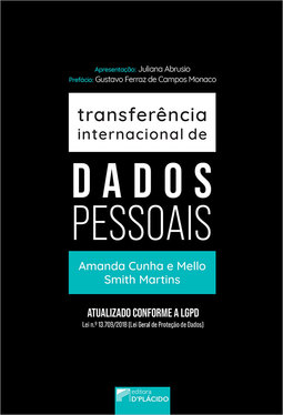 Transferência internacional de dados pessoais