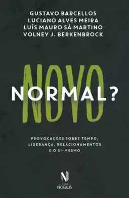 Novo normal?
