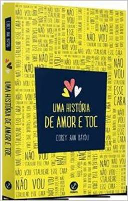 Uma História de Amor e TOC