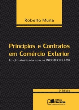 Princípios e contratos em comércio exterior