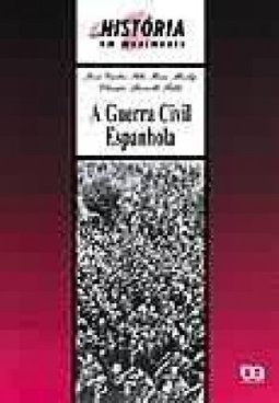 A Guerra Civil Espanhola