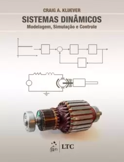 Sistemas dinâmicos: modelagem, simulação e controle
