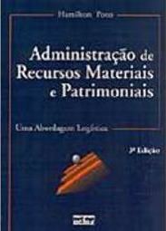 Administração de Recursos Materiais e Patrimoniais