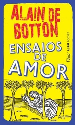 Ensaios de amor
