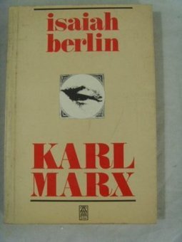 KARL MARX