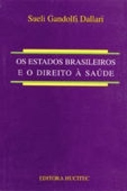 Estados Brasileiros e o Diretório da Saúde